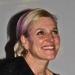 Corinne Van Duin