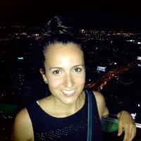 Esther Ferruz Tudela