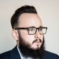 Brandon Macdonald, R.I.B. (Ont.)