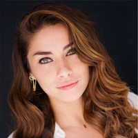 Irene Ortiz