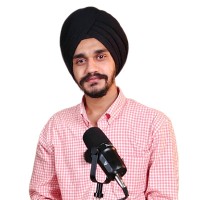 Hanpreet Singh