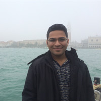Varun Davda