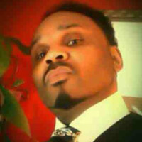 Christopher Wilcox