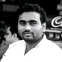 Vinod Adhav