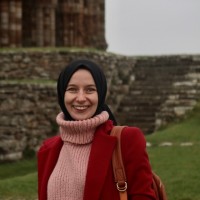 Gülşah İstif