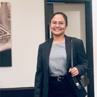 Sheila Mae Vasquez