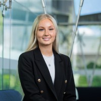Alana Mitchell