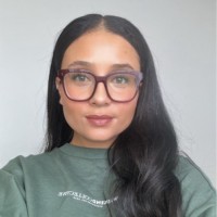 Jasmine Stigwood