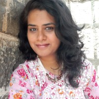 Shweta Sashte