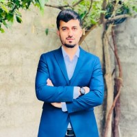 Khalil Ziad