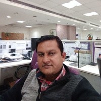 HARPHOOL  SINGH DAGAR