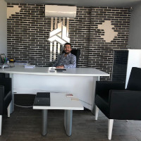 Caner ismail KICIROGLU