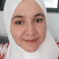 Amina Siouane