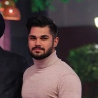Sahil Arora