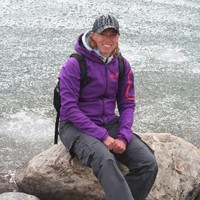 Evelyn Van Dorst