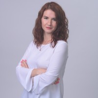 Nadezhda Kiseleva