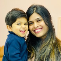 Sejal Pathak