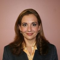 Gloria Albarran Lynch