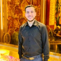 Taha Abdelhalim
