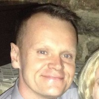Chris Ayers