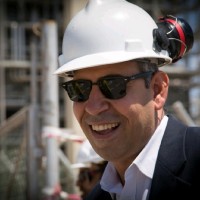 Mohammad Mahrous