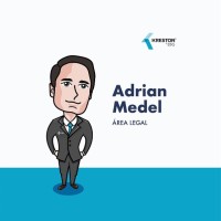 Adrian Medel