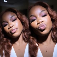 Becky Sorgwe