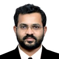 Habeebul Rahiman V M