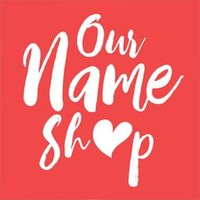 Our Name Shop Our Name Shop