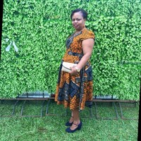 Roselyn Muhairwe