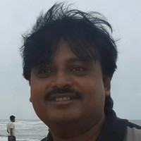Shivakumar Paragi