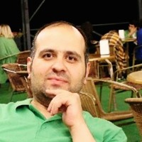 Mehdi Moazemi