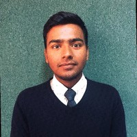 Manan Ahuja