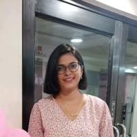 Arpita Roy