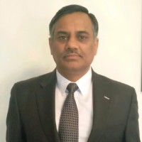 Ranjan Pandey