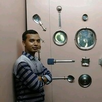 Dipankar Das