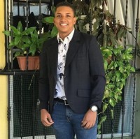 Joseilyn Dariel Reyes Batista