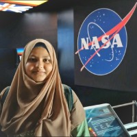 Hafsa Fahad