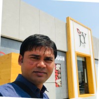 Sandeep Thakur