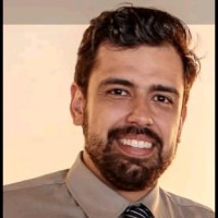 Rafael Antônio Praxedes