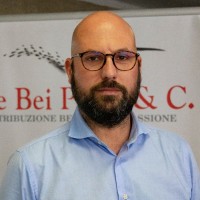 Massimiliano Boscolo Marchi