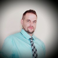 Eric Schrader