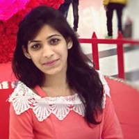 Karishma Patwa