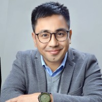 Dr. Chingakham Chinglenthoiba (John)