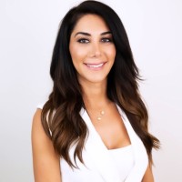 Sheida Chaikin, PA-C