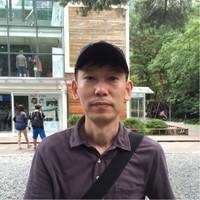 Sungje Park