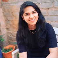 Swathi Gouda
