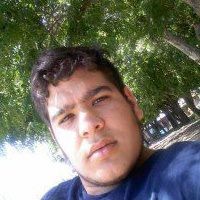 Damian Mereles