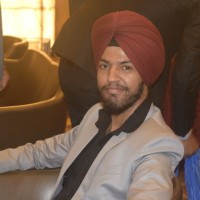 Kanwalmeet Singh