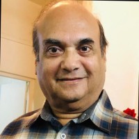 Deepak Bhalerao